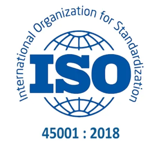 ProStand ISO 45001:2018 职业健康安全管理体系证书
