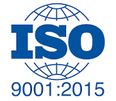 ProStand ISO 9001:2015 质量管理体系证书