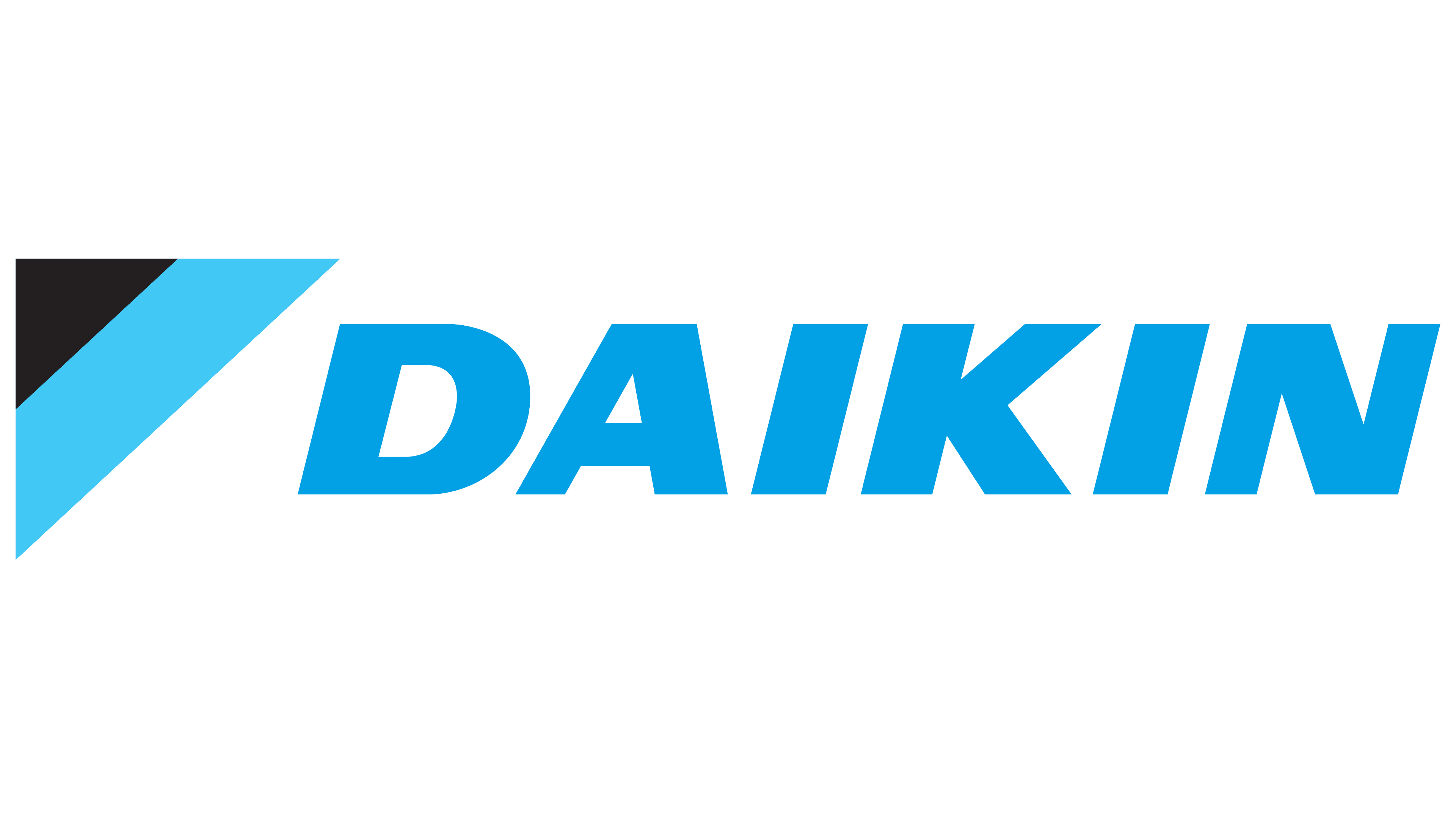 Prostand - Daikin Standı