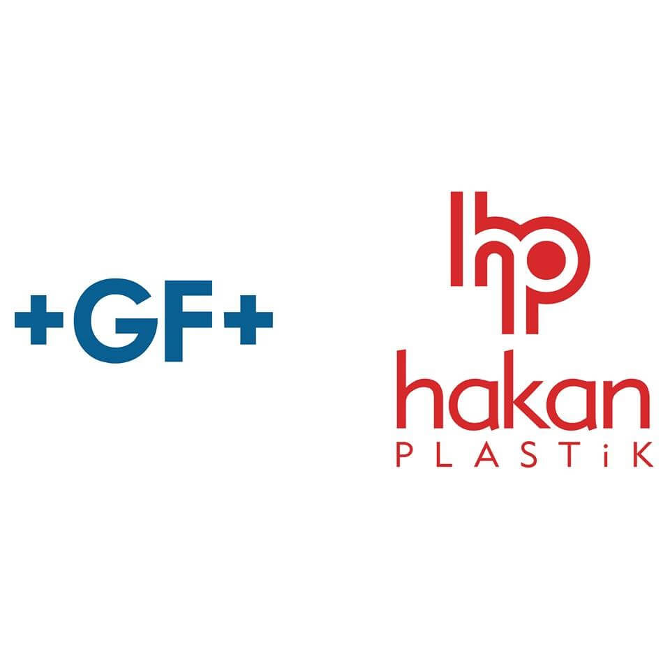 Prostand - GF Hakan Plastik Standı