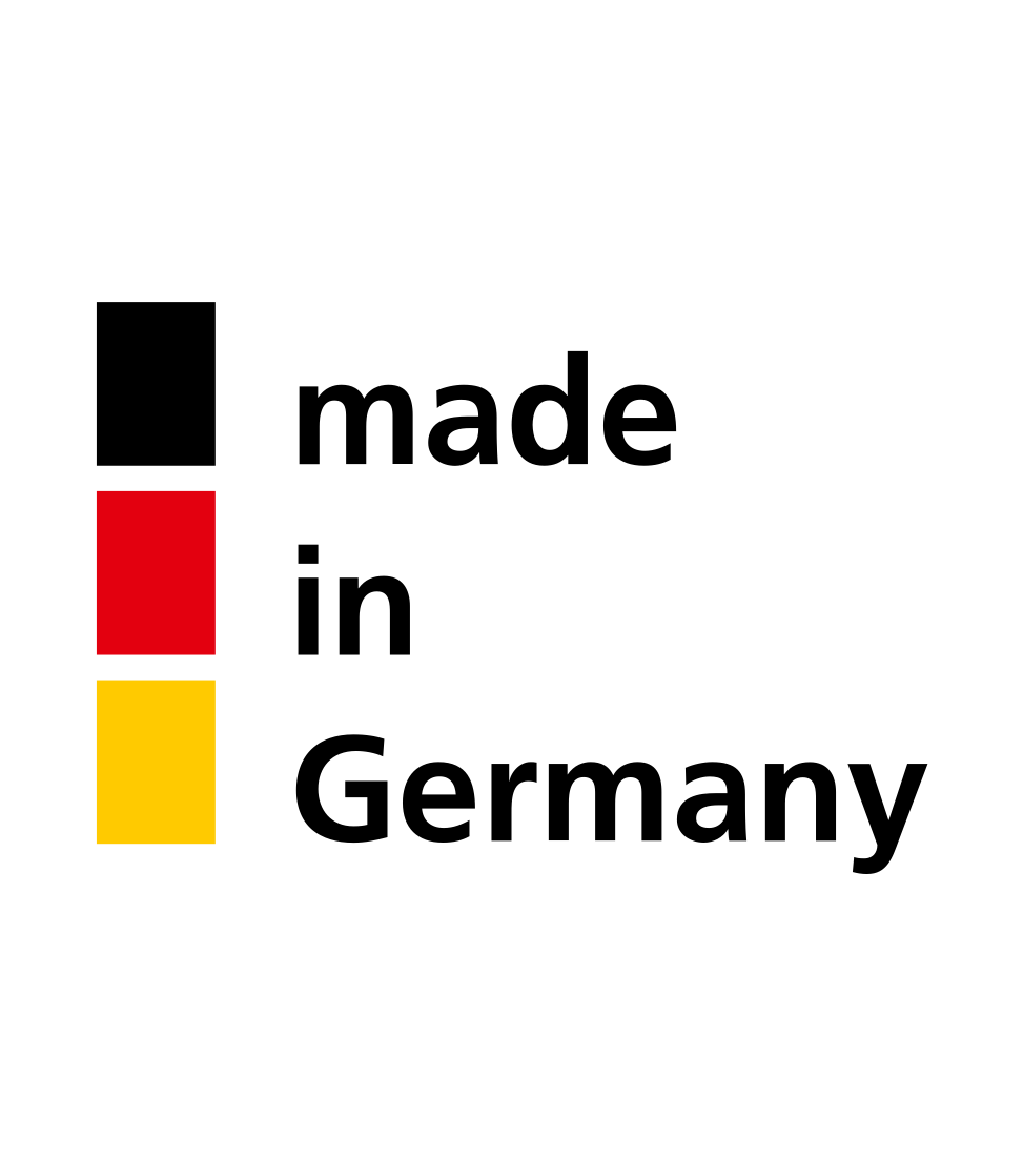 Prostand - Made in Germany Milli Katılım Standı