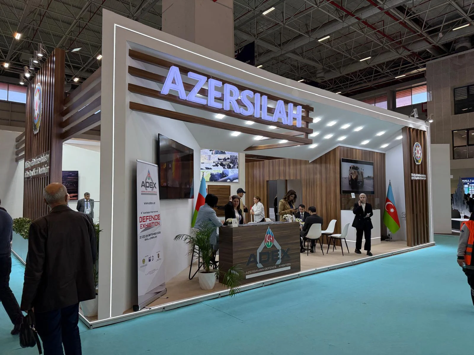 AZERSİLAH HOLDİNG